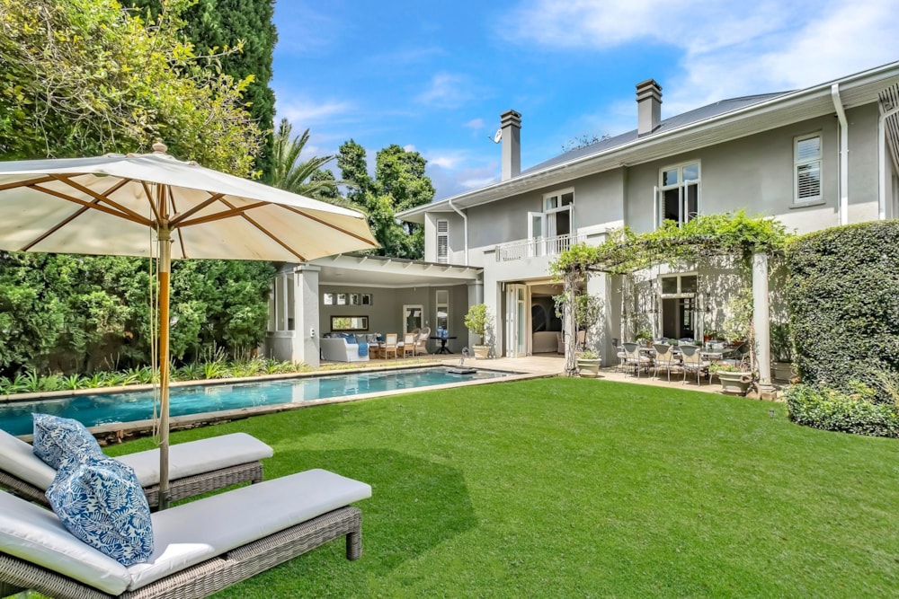 House sold in Westcliff, Johannesburg - HP1684511 House sold in Westcliff, Johannesburg - HP1684511