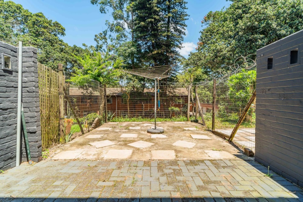 Apartment for sale in Pinetown - 1WP1694165 Apartment for sale in Pinetown - 1WP1694165