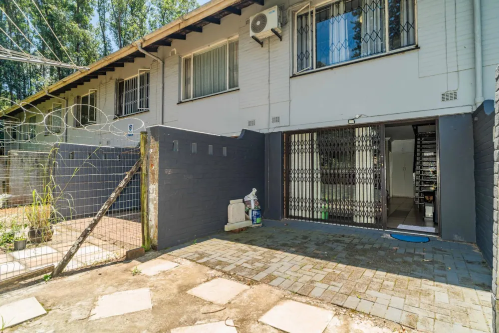 Apartment for sale in Pinetown - 1WP1694165 Apartment for sale in Pinetown - 1WP1694165
