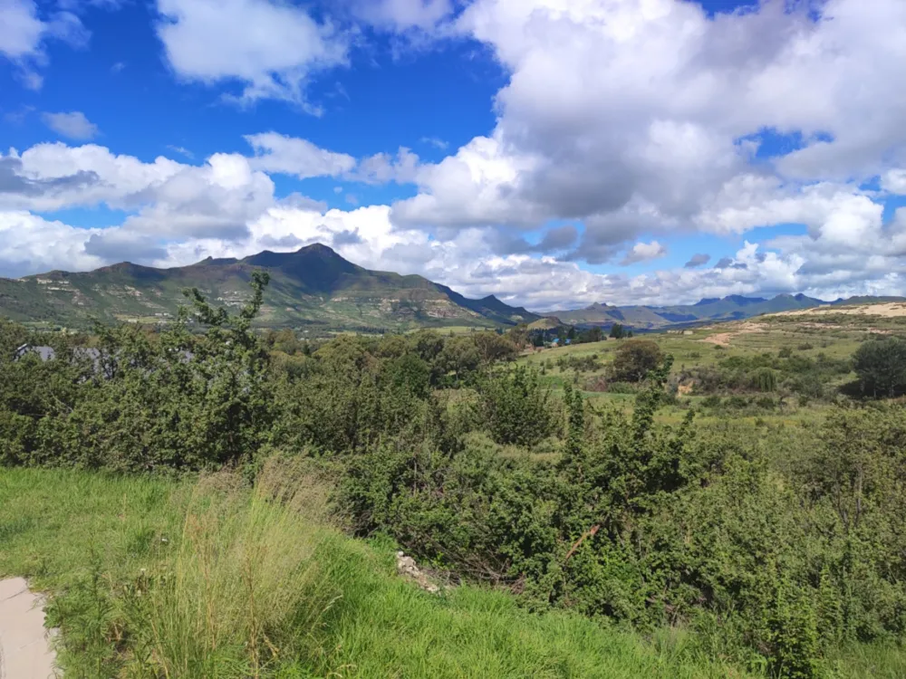Vacant land sold in Clarens - 1CS1692966 Vacant land sold in Clarens - 1CS1692966