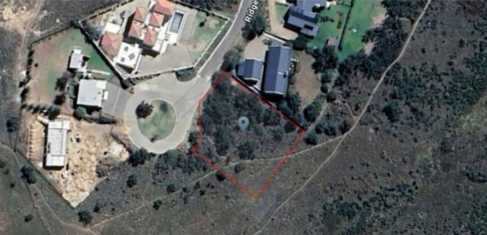 Vacant land for sale in Clarens - 1CS1692966 Vacant land for sale in Clarens - 1CS1692966