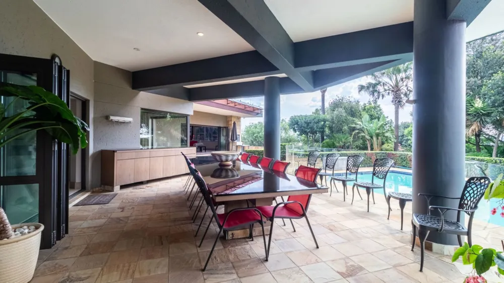 Multi-storey house for sale in Bedfordview - BED1696173