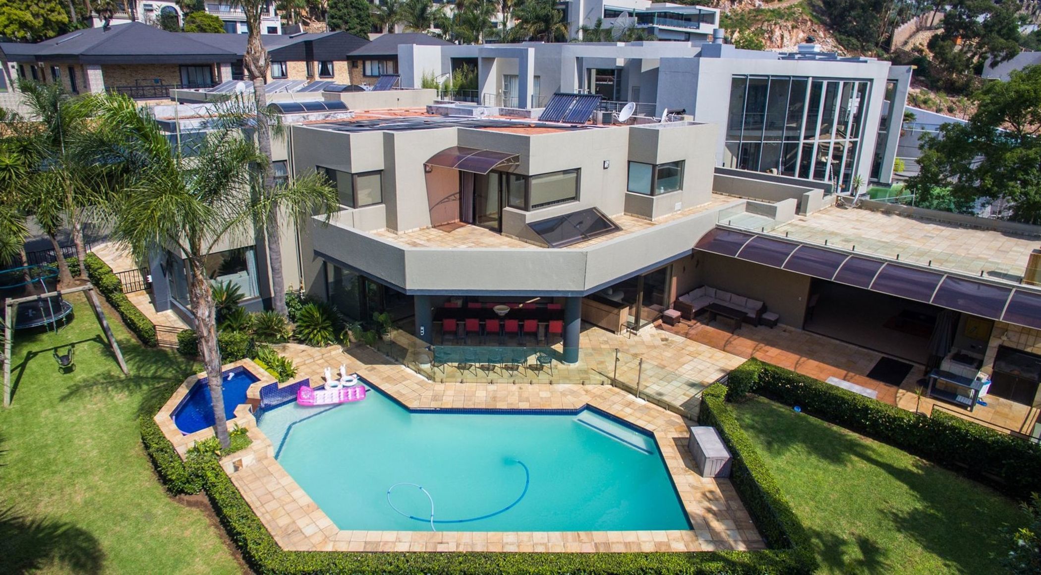 Multi-storey house for sale in Bedfordview - BED1696173