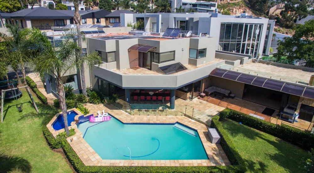 Multi-storey house for sale in Bedfordview - BED1696173