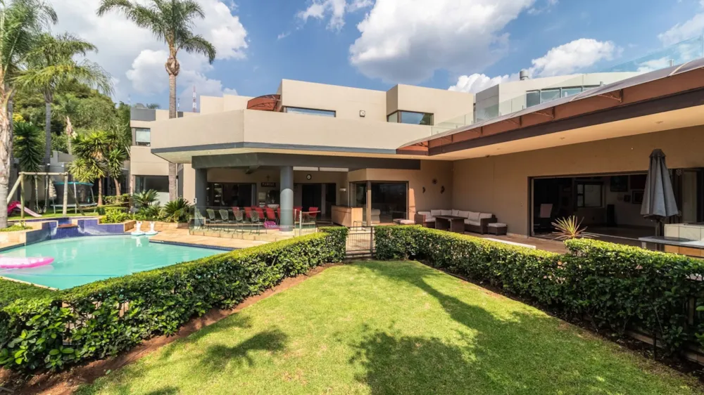 Multi-storey house for sale in Bedfordview - BED1696173