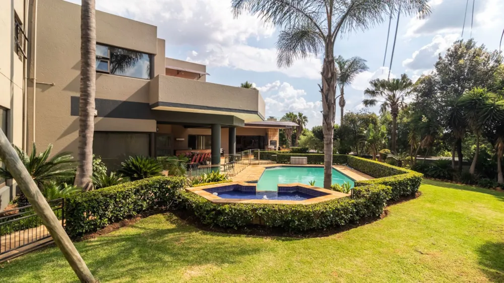 Multi-storey house for sale in Bedfordview - BED1696173