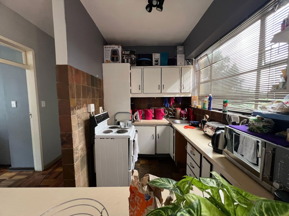 Apartment for sale in Arboretum, Bloemfontein - 1BX1694526