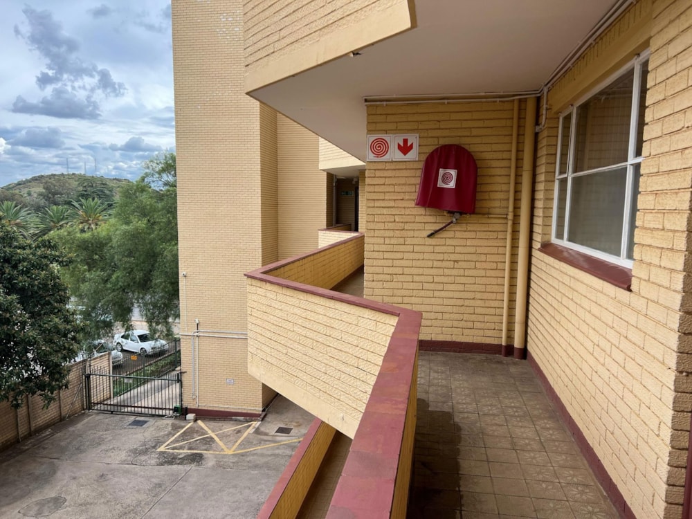 Apartment for sale in Arboretum, Bloemfontein - 1BX1694526