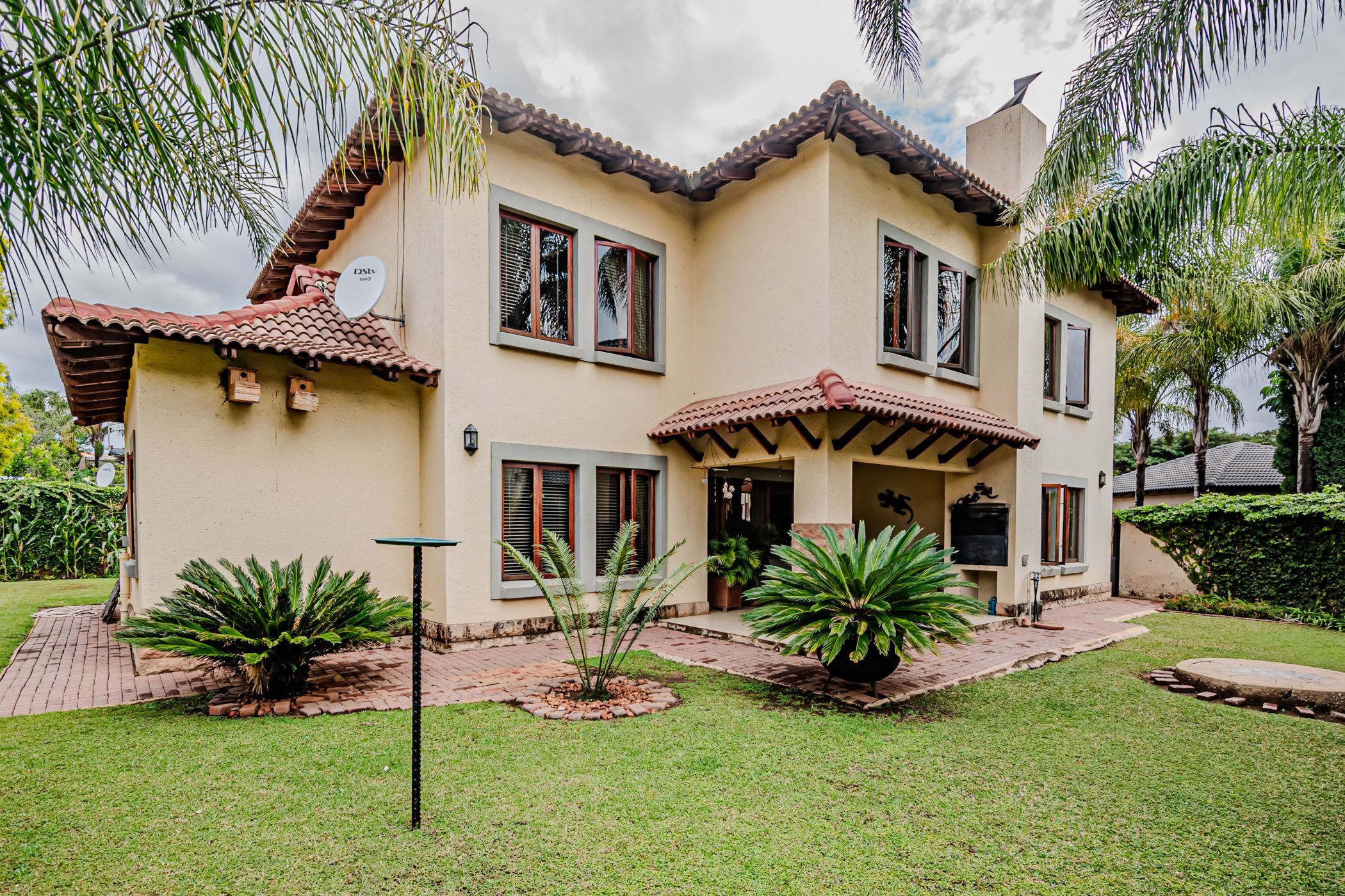 House sold in Six Fountains - PT1695547