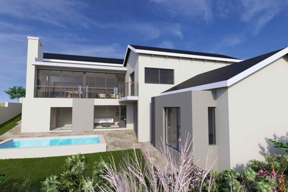 House for sale in Pezula Golf Estate - 1KG1687537