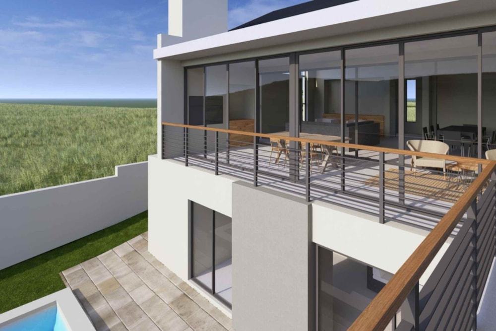 House for sale in Pezula Golf Estate - 1KG1687537