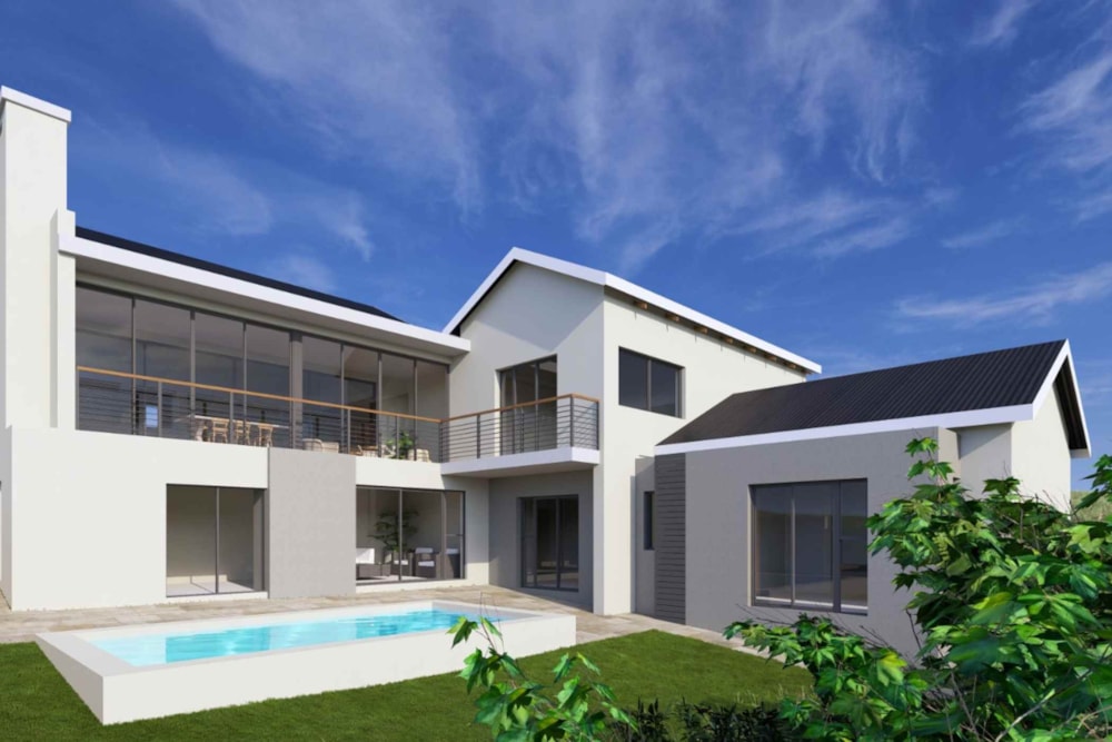 House for sale in Pezula Golf Estate - 1KG1687537 House for sale in Pezula Golf Estate - 1KG1687537