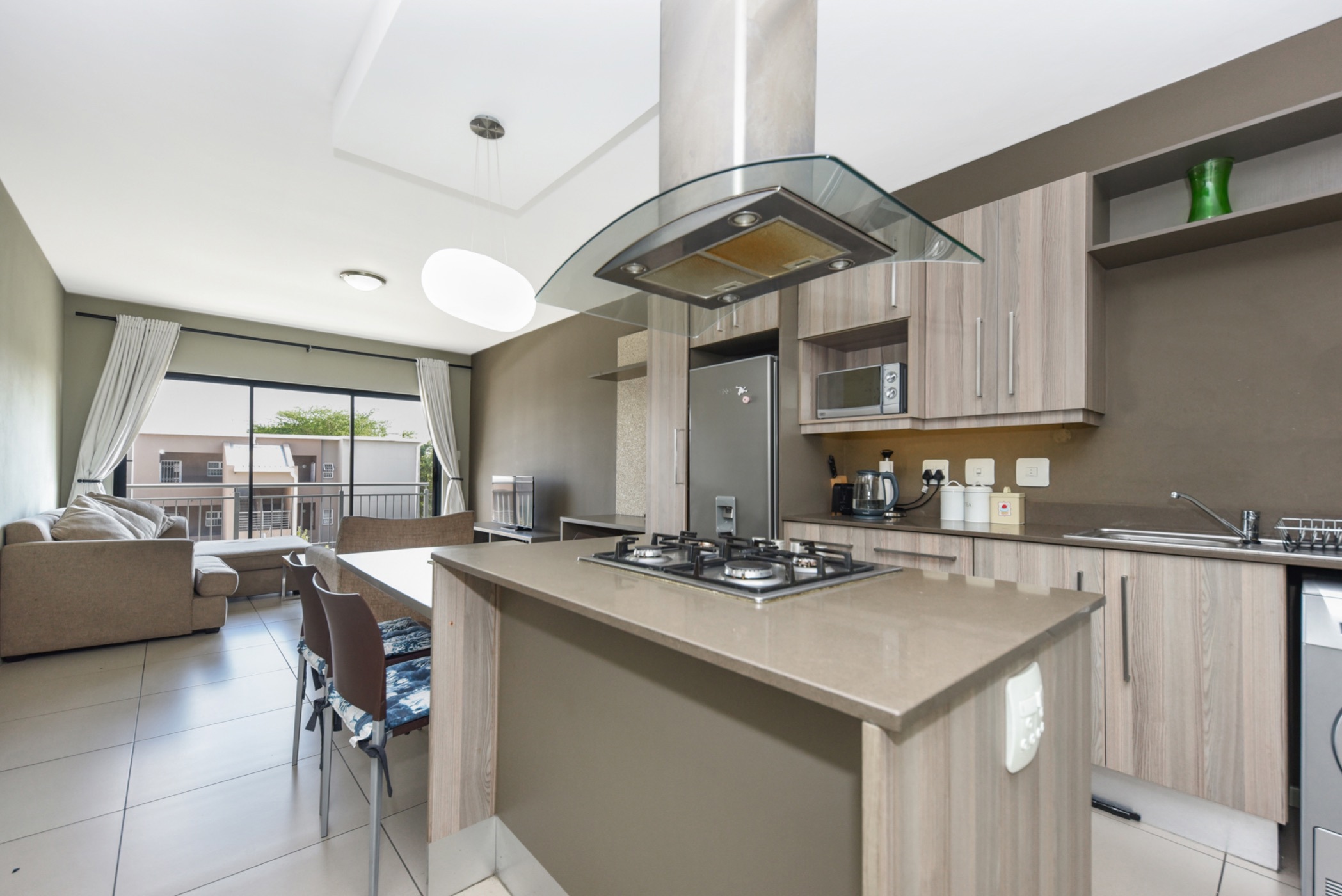 Apartment for sale in Rivonia - HP1695077