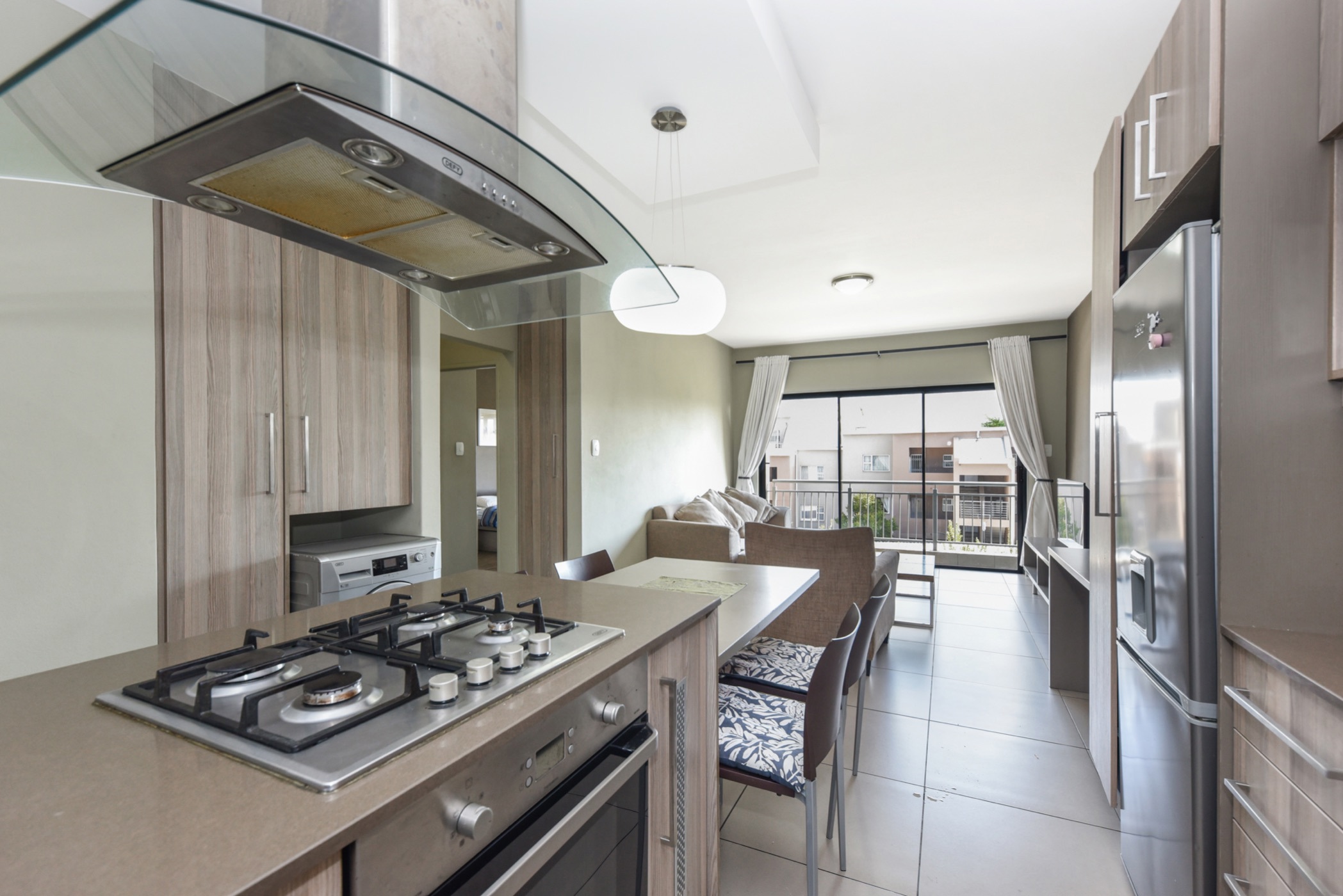 Apartment for sale in Rivonia - HP1695077