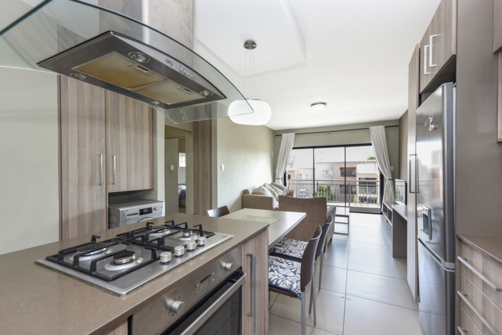 Apartment for sale in Rivonia - HP1695077 Apartment for sale in Rivonia - HP1695077