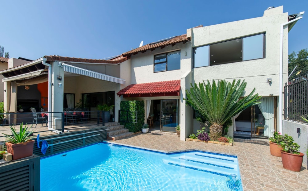 House for sale in Edenburg, Rivonia - HP1696127