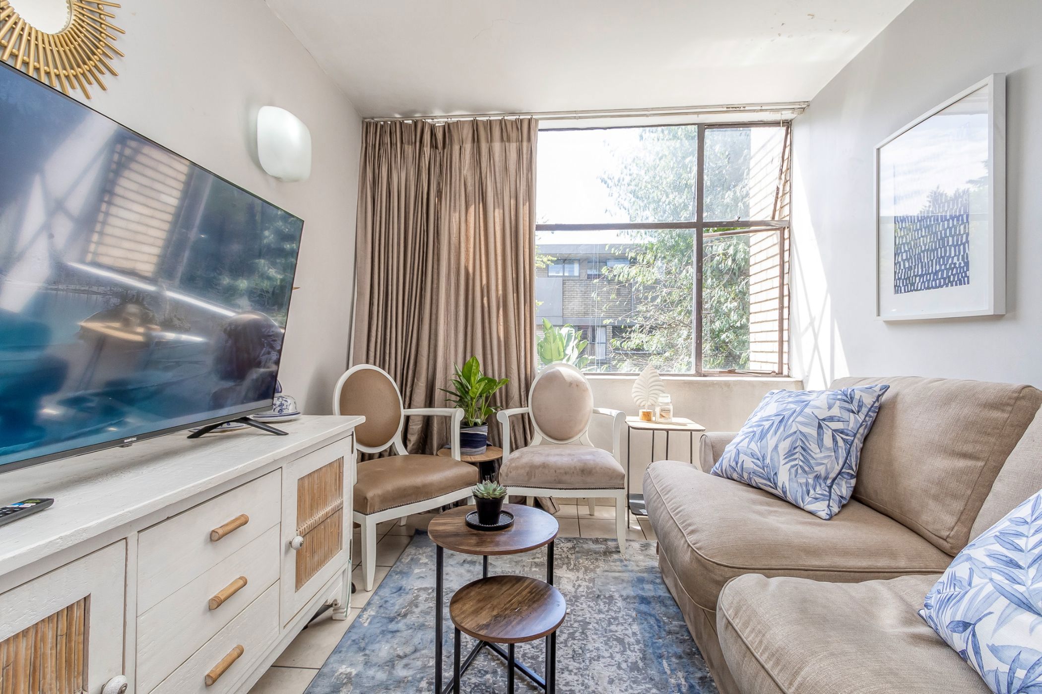 Apartment for sale in The Gardens - HP1693836