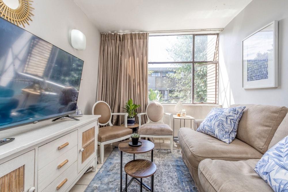 Apartment for sale in The Gardens - HP1693836