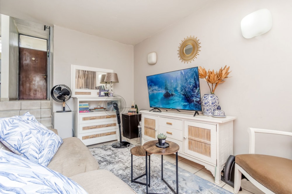 Apartment for sale in The Gardens - HP1693836