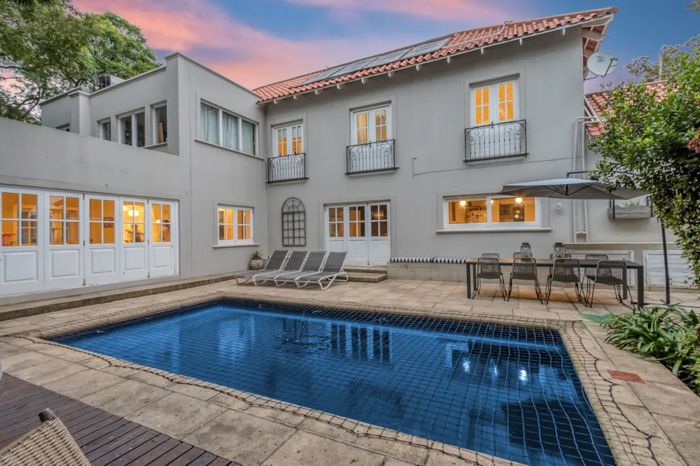 Double-storey house sold in Oaklands, Johannesburg - HP1458177 Double-storey house sold in Oaklands, Johannesburg - HP1458177