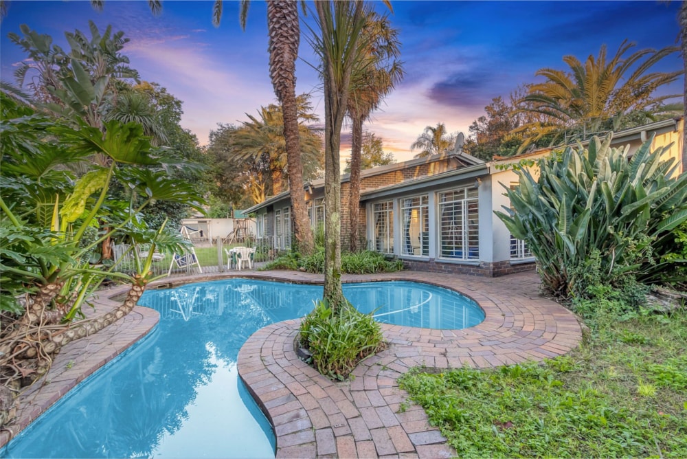 House for sale in Orchards - HP1695044