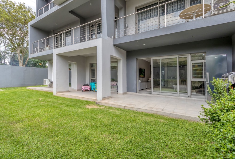 Garden apartment for sale in Oaklands, Johannesburg - HP1694031 Garden apartment for sale in Oaklands, Johannesburg - HP1694031