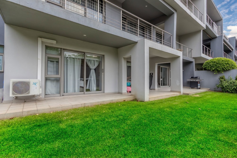Garden apartment for sale in Oaklands, Johannesburg - HP1694031 Garden apartment for sale in Oaklands, Johannesburg - HP1694031