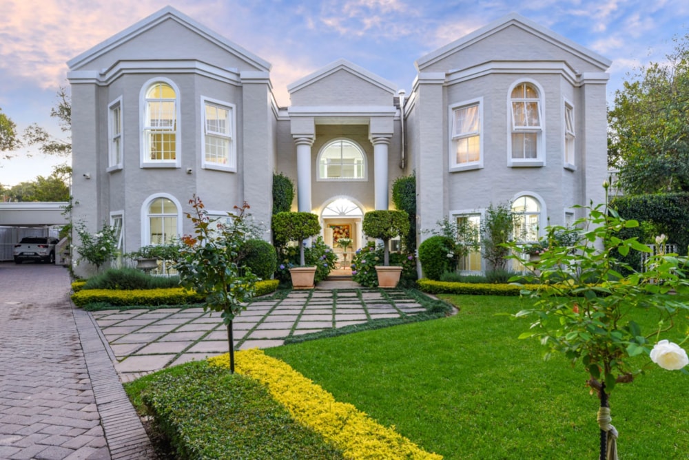 Cluster sold in Bryanston - HP1682989 Cluster sold in Bryanston - HP1682989