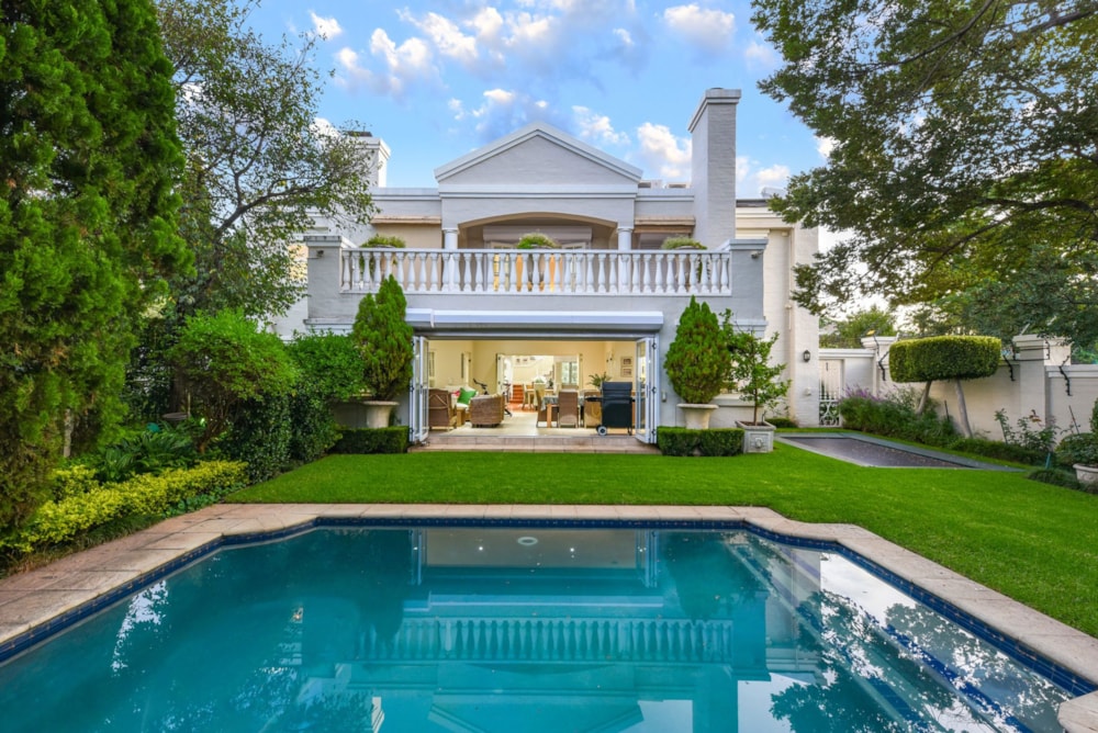 Cluster sold in Bryanston - HP1682989 Cluster sold in Bryanston - HP1682989