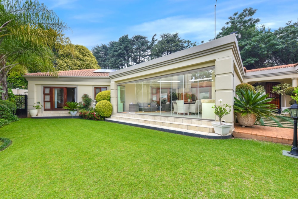 Cluster sold in Bryanston - HP1695432 Cluster sold in Bryanston - HP1695432