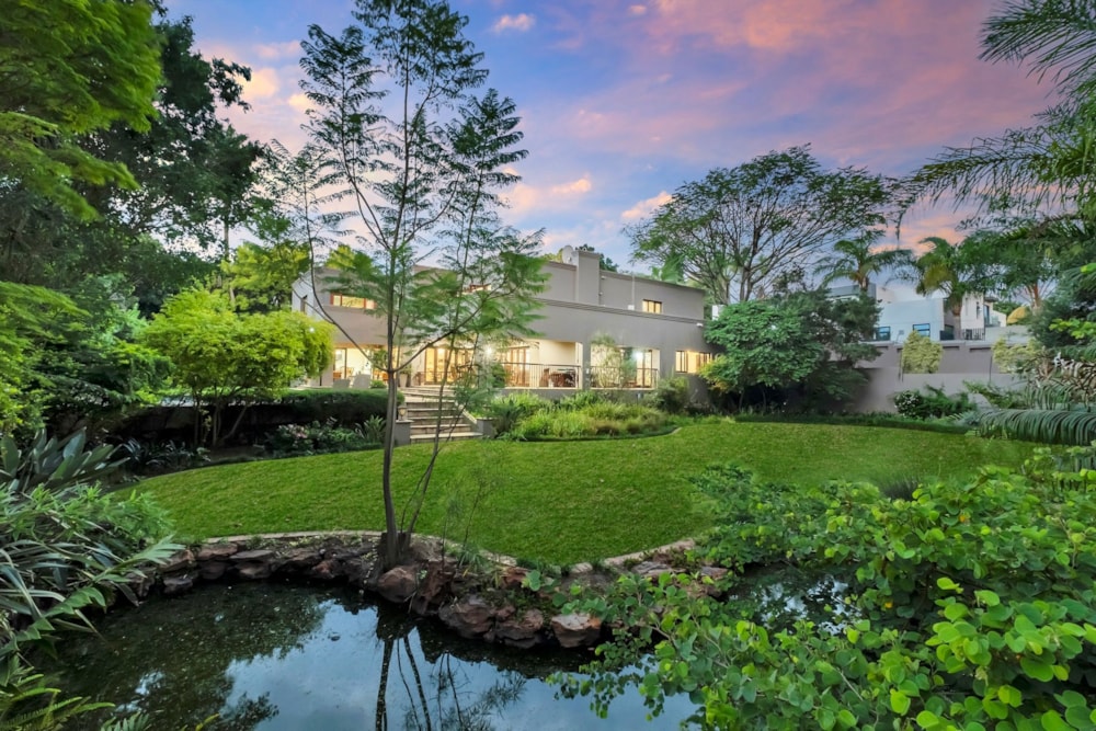 House for sale in Morningside, Sandton - HP1694038 House for sale in Morningside, Sandton - HP1694038