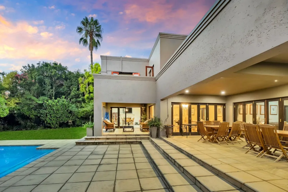 House sold in Morningside, Sandton - HP1694038 House sold in Morningside, Sandton - HP1694038