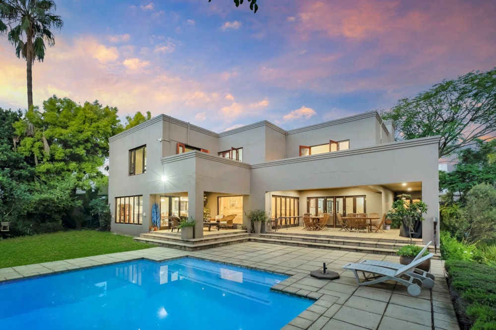 House for sale in Morningside, Sandton - HP1694038