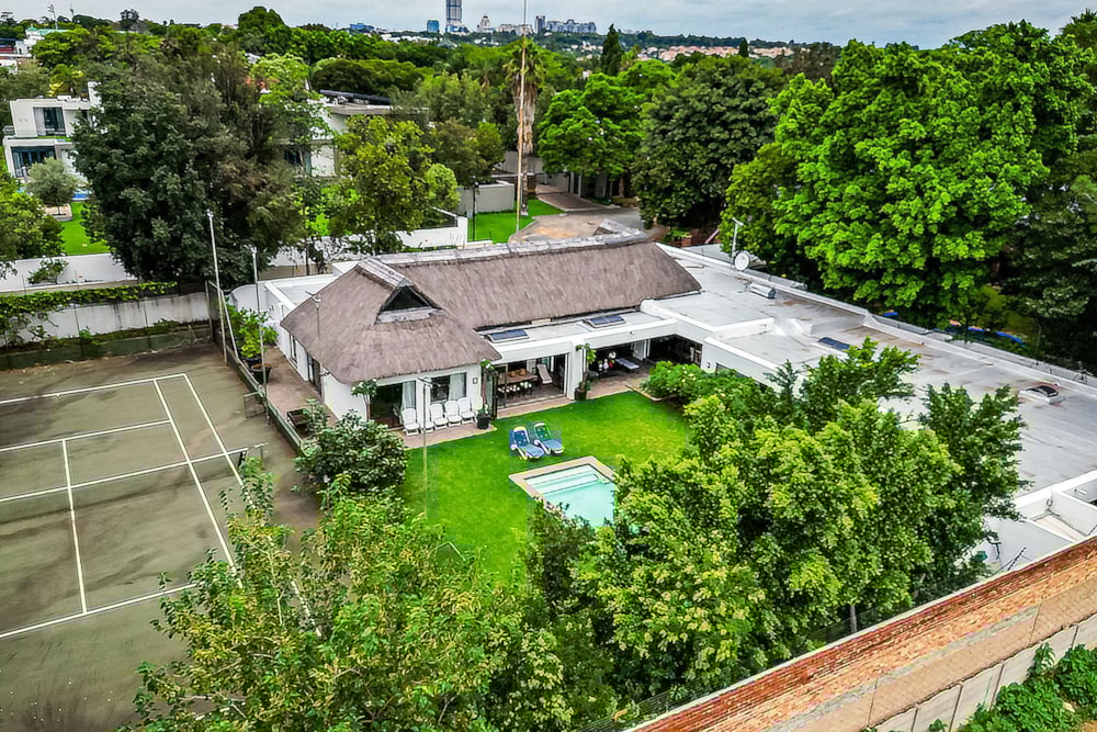 House sold in Morningside, Sandton - HP1684069 House sold in Morningside, Sandton - HP1684069