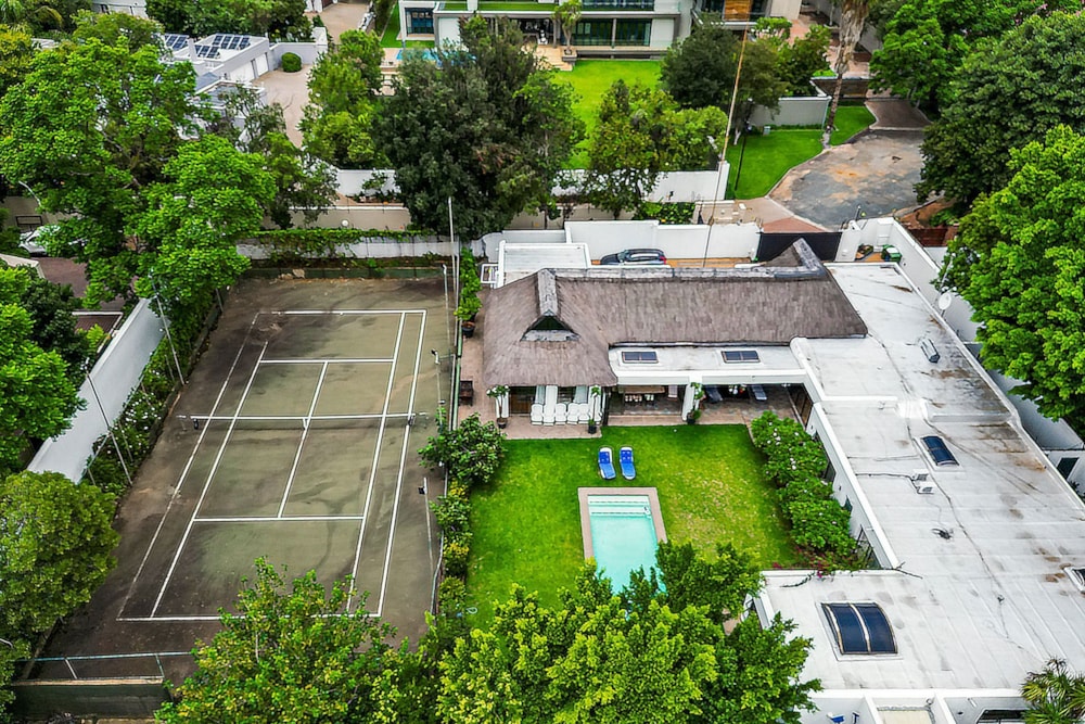 House sold in Morningside, Sandton - HP1684069 House sold in Morningside, Sandton - HP1684069