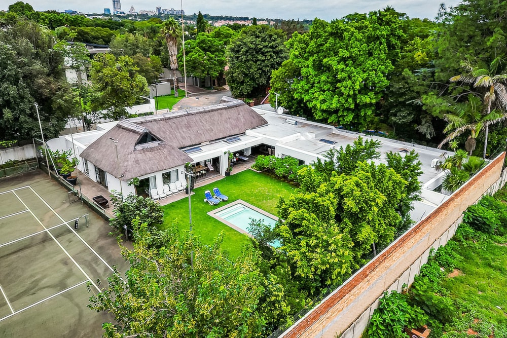 House sold in Morningside, Sandton - HP1684069 House sold in Morningside, Sandton - HP1684069