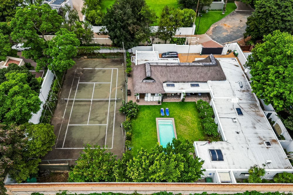 House sold in Morningside, Sandton - HP1684069 House sold in Morningside, Sandton - HP1684069