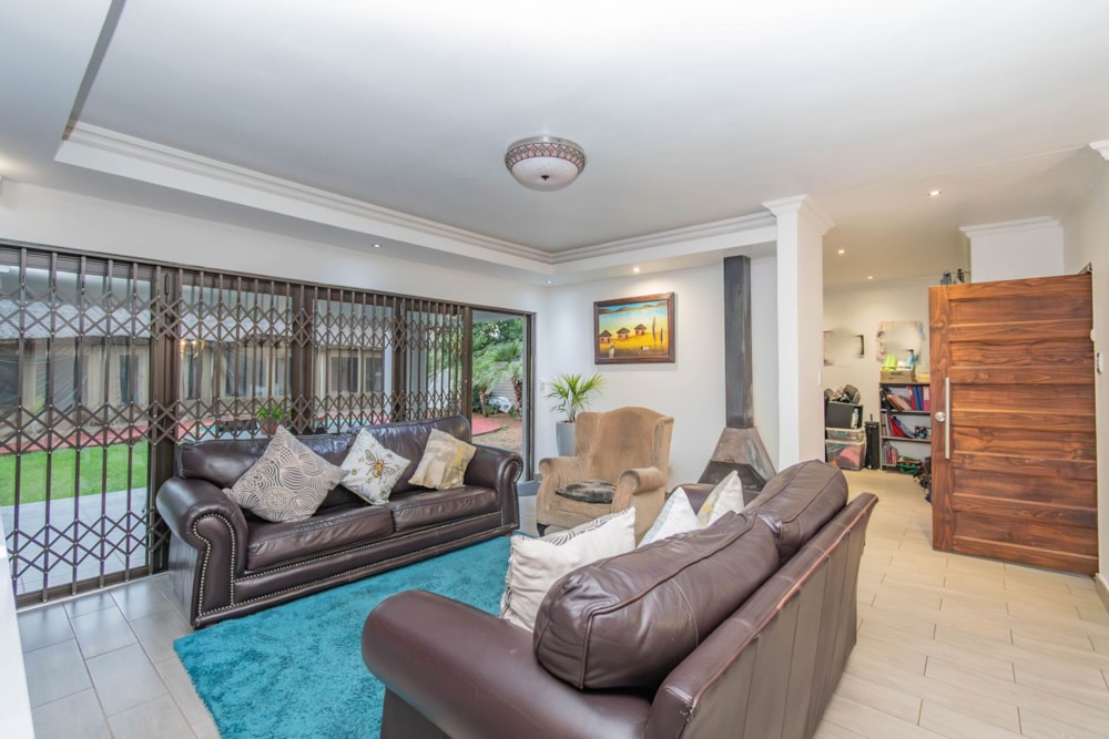 House sold in Langenhovenpark - 1BX1694334 House sold in Langenhovenpark - 1BX1694334