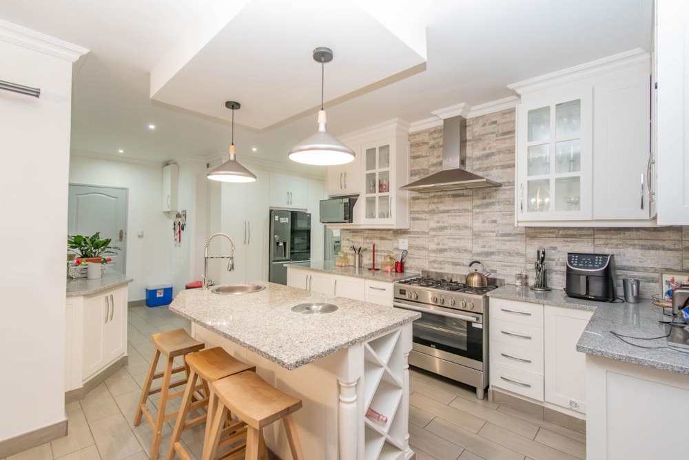 House sold in Langenhovenpark - 1BX1694334 House sold in Langenhovenpark - 1BX1694334