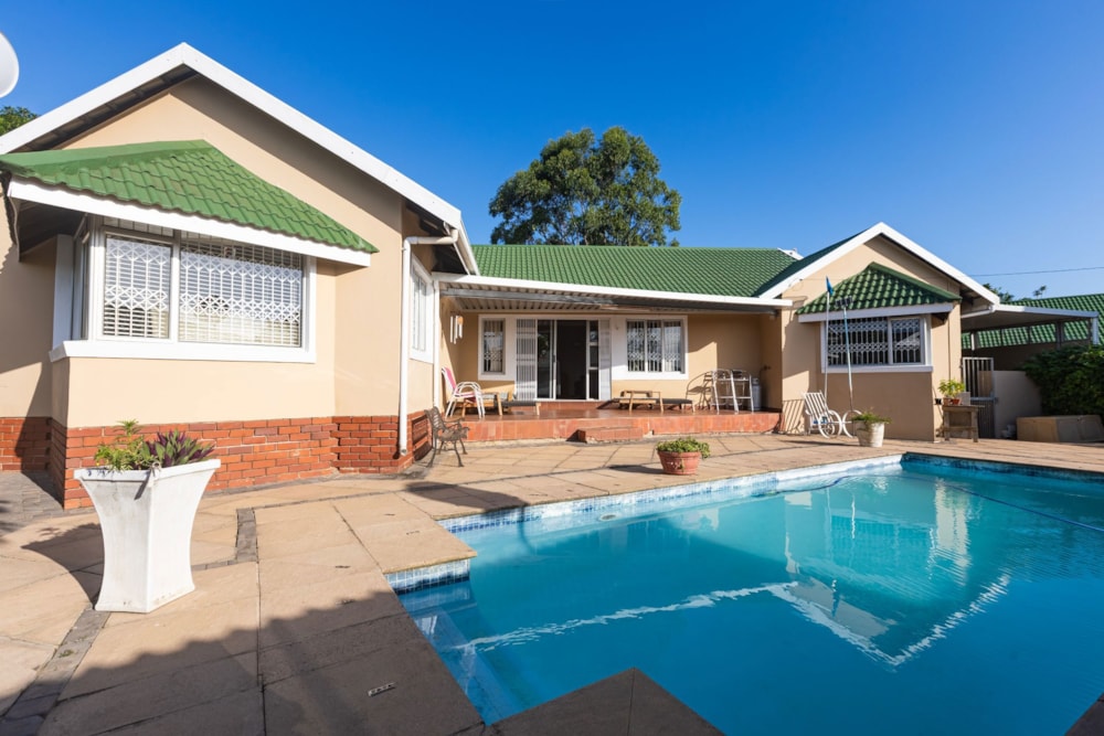 House for sale in Mount Edgecombe - 1MT1693129