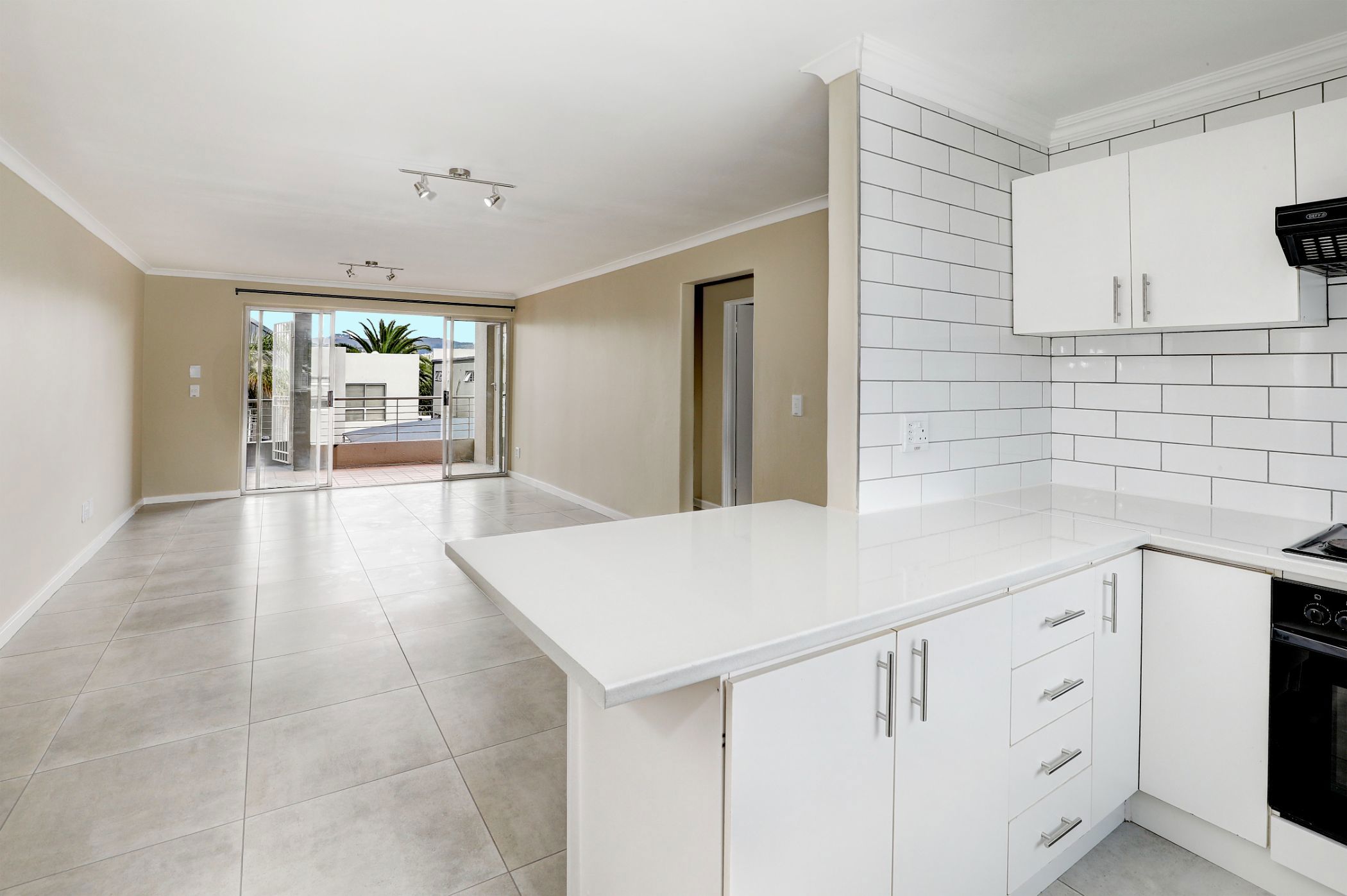 Apartment let in Kenridge - NSL1691796