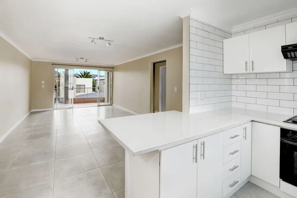 Apartment let in Kenridge - NSL1732855