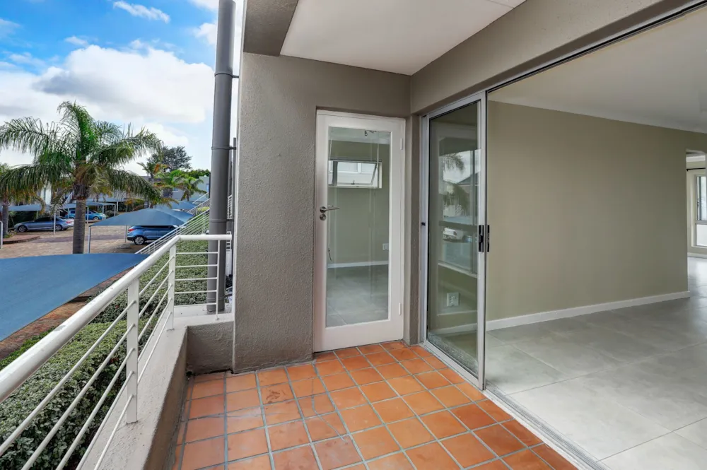Apartment let in Kenridge - NSL1732855