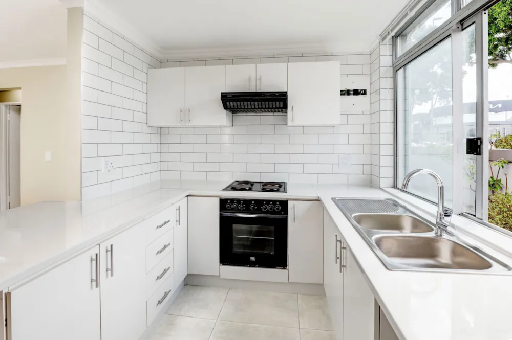 Apartment let in Kenridge - NSL1732855