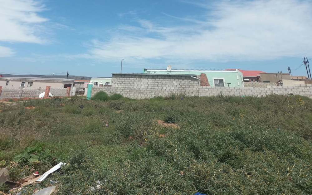 Vacant land for sale in Bethelsdorp - 1PLZ1694457 Vacant land for sale in Bethelsdorp - 1PLZ1694457