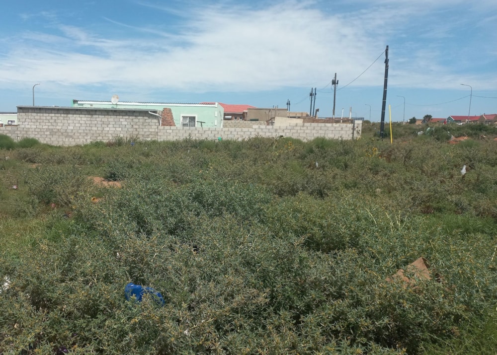 Vacant land for sale in Bethelsdorp - 1PLZ1694457