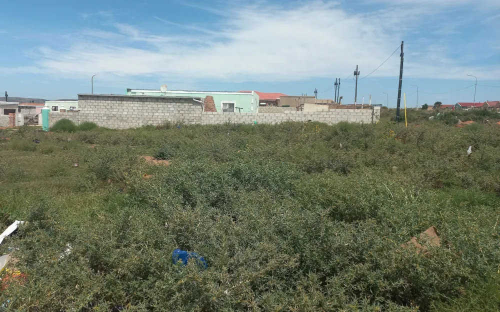 Vacant land for sale in Bethelsdorp - 1PLZ1694457 Vacant land for sale in Bethelsdorp - 1PLZ1694457