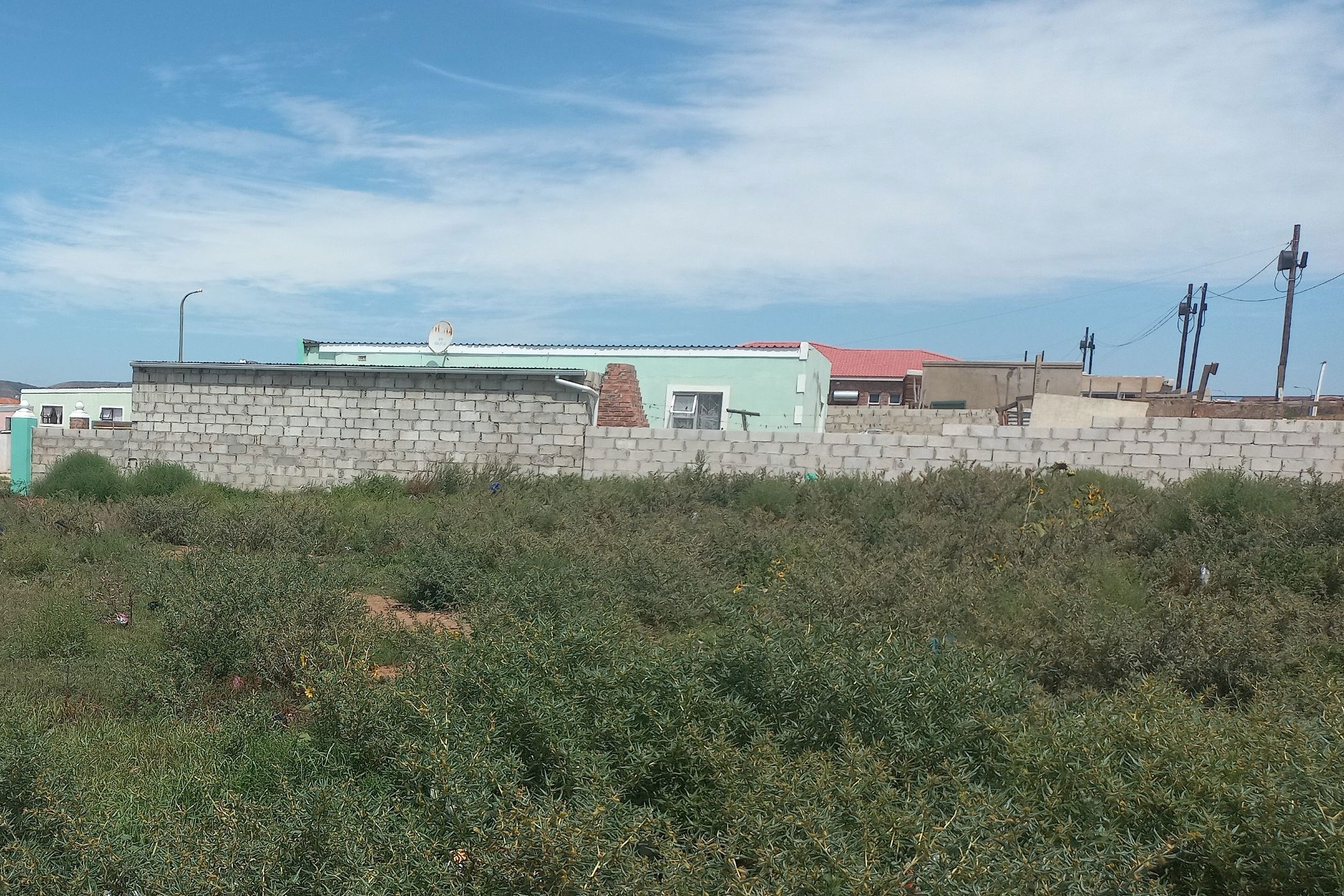 Vacant land for sale in Bethelsdorp - View 2