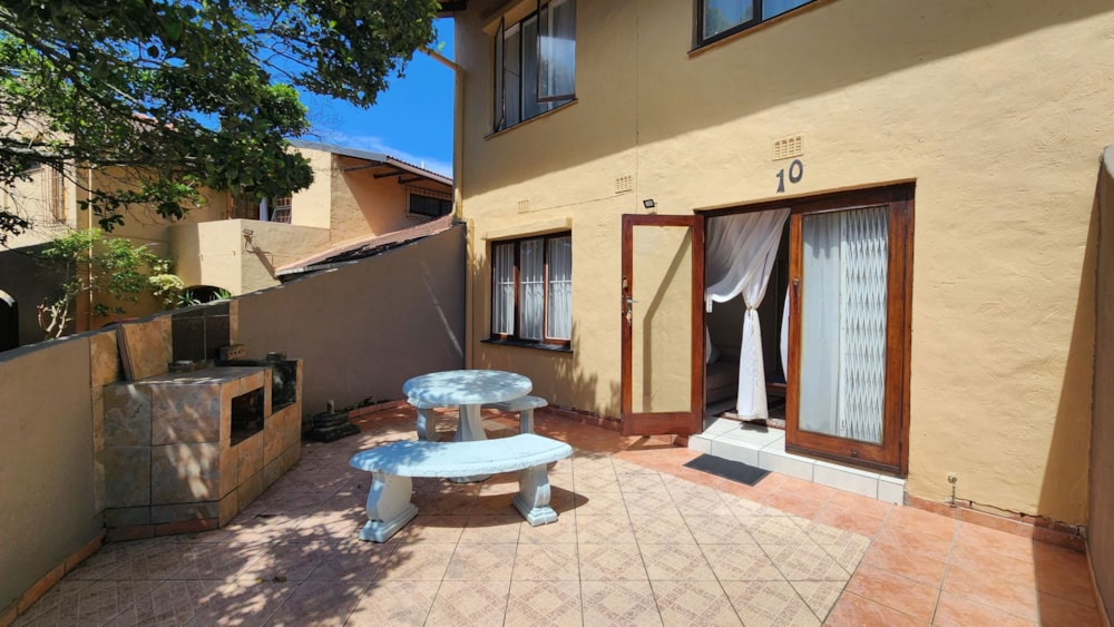 Townhouse for sale in Shelly Beach - 1PSH1693817 Townhouse for sale in Shelly Beach - 1PSH1693817