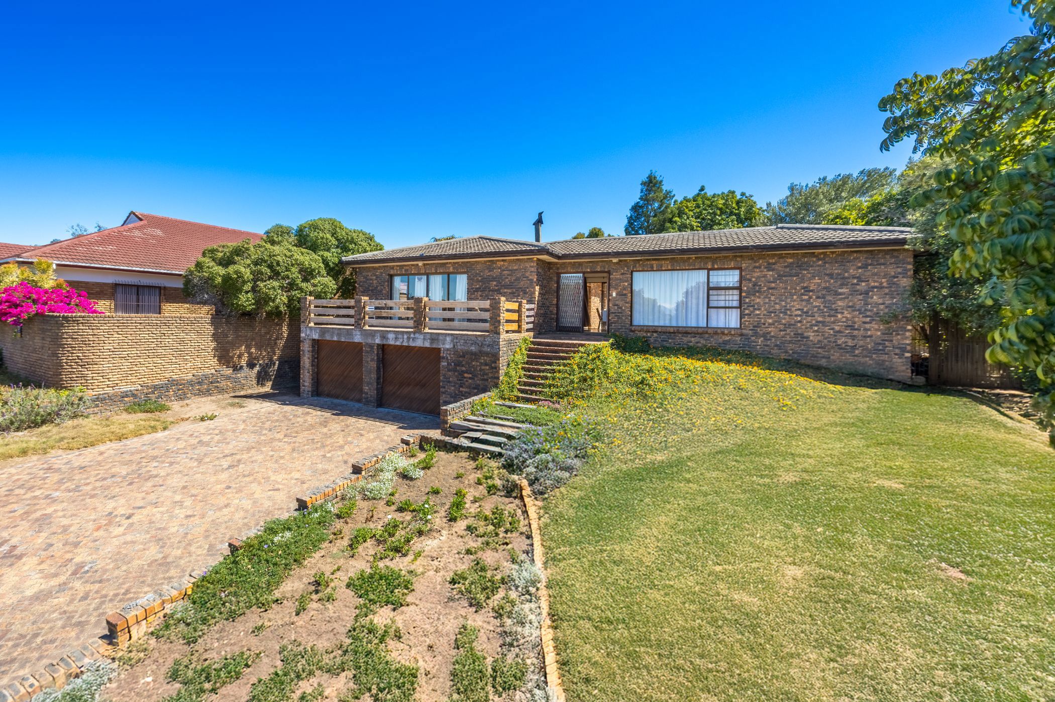 House for sale in Vergesig - DBV1733555